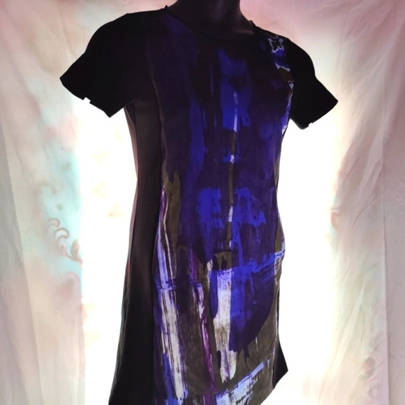 Vera Wang Cute Dress EUC ❤️ - Picture 3 of 10